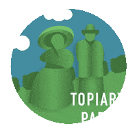 Ohio Sticker by Experience Columbus