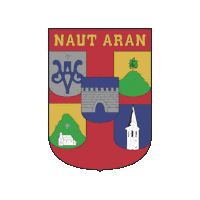 FiestasBaqueira aran baqueira tredos garos Sticker