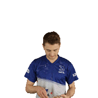 Teamesport Popcorn Sticker by LDLC OL