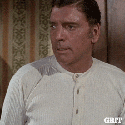 Shocked Oh No GIF by GritTV