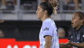 Confused GIF by National Women's Soccer League