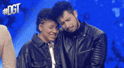 Yo Sorpresa GIF by Dominicana's Got Talent