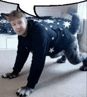 Banana GIF