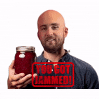 Mr Clean Bj GIF by TodaysSportsHistory