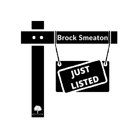 nickrichardsonrealestate realestate brocksmeaton Sticker