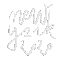 New York Nyc Sticker