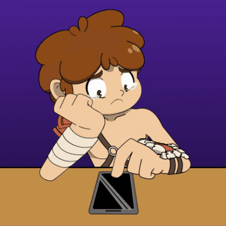 ruyui giphygifmaker love sad bob GIF