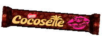 NestleVenezuela tequiero cocosette ereslomaximo dameunbeso Sticker