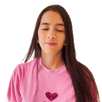 Thanks Gracias Sticker by Bijou Cosmetics