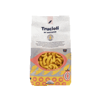 Pasta Nudeln Sticker by Matsmartofficial