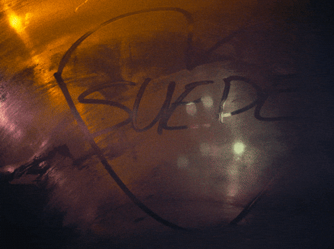 Dancing With The Europeans GIF by Suede