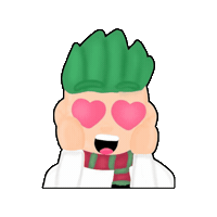 Omggamerxd Sticker