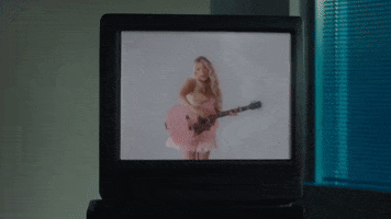 Dance Love GIF by Megan Moroney