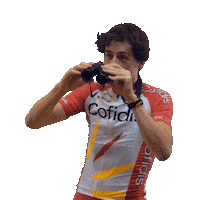 Bike Cycling Sticker by Team Cofidis - #CofidisMyTeam