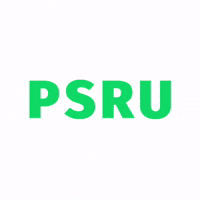 Logo GIF by PSRU