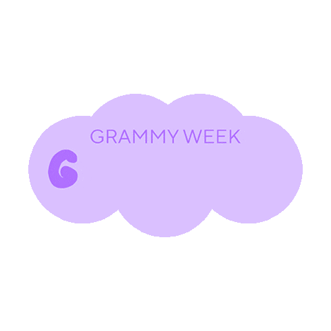 Grammy Awards College Sticker by Recording Academy / GRAMMYs