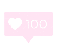 Likes Xoxo Sticker by The Social Impact Australia