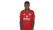 Oh No Wow Sticker by Bundesliga