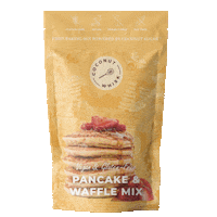 coconutwhisk health yummy vegan healthy Sticker