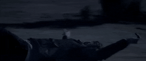 dust tko GIF by Justin Timberlake