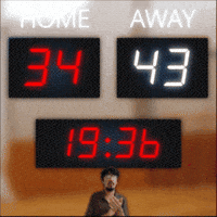34 Home GIF