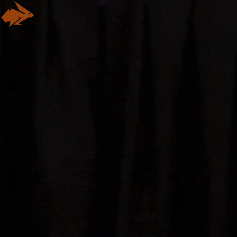 Good Morning Reaction GIF by Hyper RPG