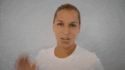 In Your Face Tennis GIF by Miami Open