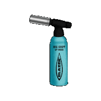 BlazerProducts tool lighter torch blazer Sticker