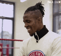 Premier League Football GIF by CPFC