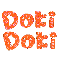 Xoxo Love Sticker by Florens Debora