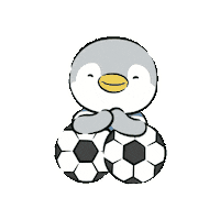Football Sport Sticker by Miniso Canada