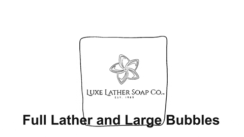 LuxeLatherSoapCoGif giphyupload GIF