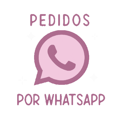 Phone Brillitos Sticker by Politopia Ilustraciones