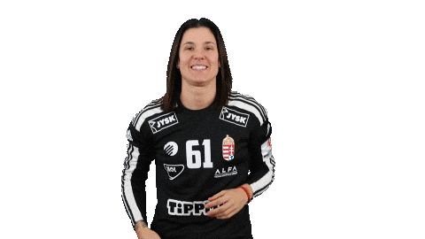 Women Euro Sticker by EHF