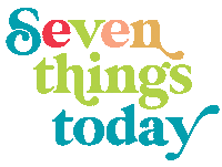 To Do Today Sticker by Sheila Streetman