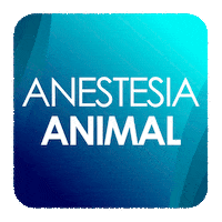 App Ficha Sticker by Anestesia Animal