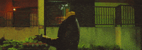 sub pop GIF by Clipping.