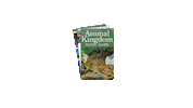 Animal Kingdom Dak Sticker by DisneyFoodBlog