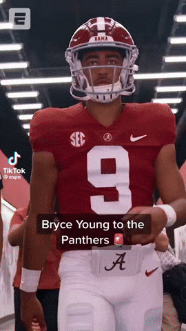 bryce young