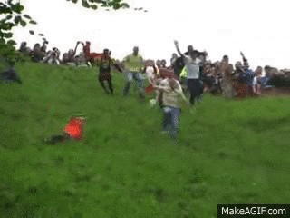 cheese GIF