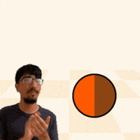 Block Breaker Fireball GIF