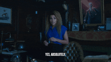 netflix GIF by The Umbrella Academy