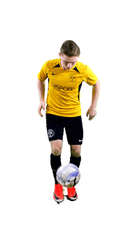 Football Soccer Sticker by AthletiaSports