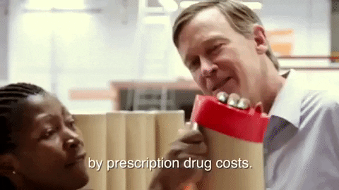 news giphydvr 2020 politics giphynewsuspolitics GIF