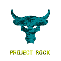 Working Out Lets Get It Sticker by ProjectRock