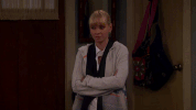season 1 a pee stick and an asian raccoon GIF by mom