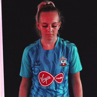 Saintsfc GIF by Southampton FC