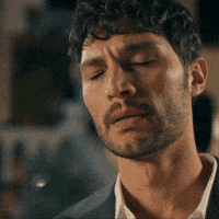 Dizi Sinirli GIF by WASS Medya