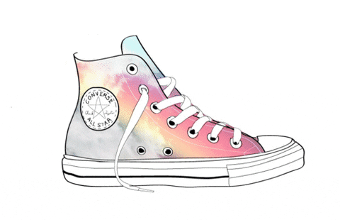 shoes GIF