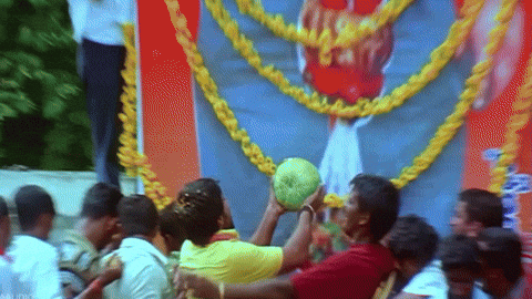 Yash GIF by Commune18